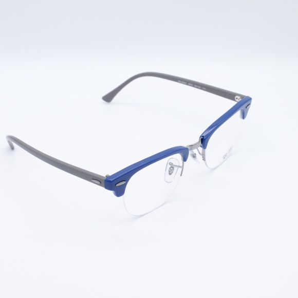 Ray-Ban Eyeglasses RB 4354V 5903 48.22 140 Blue Gr main image 2